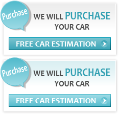 Free estimation of your car is here